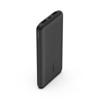 Belkin BoostCharge 3-poorts 10.000 mAh - 15 W powerbank - thumbnail