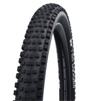 Schwalbe vouwband wicked will performance 62-584 tlr zwart