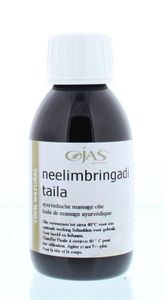 Neelimbringadi taila