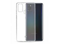 Mobilize Mobilize Gelly Case Samsung Galaxy A21s Clear