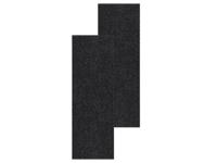 LIVARNO home Tafelkleed of tafelloper (150 x 50 cm, Zwart) LIVARNO home Tafelkleed of tafelloper (150 x 50 cm, Zwart)