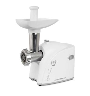 Esperanza EKM032 Vleesmolen. Wit 2200W