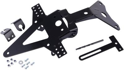 PROGRESS LINE Nummerbordhouder license plate carriers apr rs4/rsv4rf/rr verst