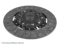 Blue Print Frictieplaat ADM53129 - thumbnail