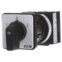 T0-2-8211/EZ  - Off-load switch 2-p 20A T0-2-8211/EZ - thumbnail