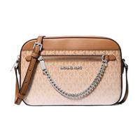 Schoudertas Michael Kors 35R5STTC9V-HUSK Bruin 25 x 16 x 6 cm