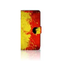 Motorola Edge 30 Neo | Bookstyle Case | België