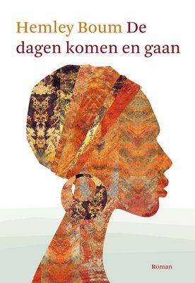 De dagen komen en gaan - Hemley Boum - ebook