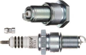 NGK Spark plug bpr7eix ix-iridium