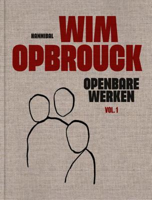 Openbare werken (Hardback)