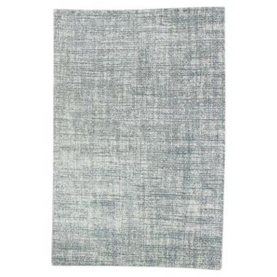 Vloerkleed Yate - blauw - 120x170 cm