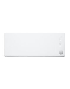 Apple Rechargeable Battery - 13-inch MacBook (White) Batterij/Accu