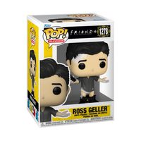 Pop Television: Friends - Ross Geller - Funko Pop #1278