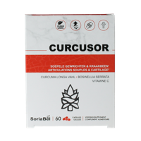 Curcusor CT 60 Capsules