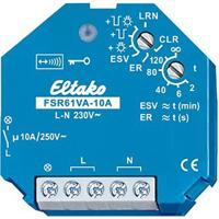 Eltako FSR61VA-10A Actor Stroomstootschakelaar Inbouw (in muur)