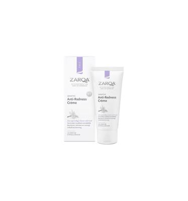 Face anti redness creme