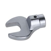 Beta 644 36 Opsteek steeksleutels voor opsteekmomentsleutels | ronde aansluiting | Ø 22 mm - 006440036 006440036