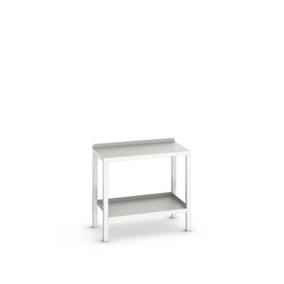 Bott Verso Werkbank | Staal | 1000x600x910mm | RAL 7035 - 16922502.16