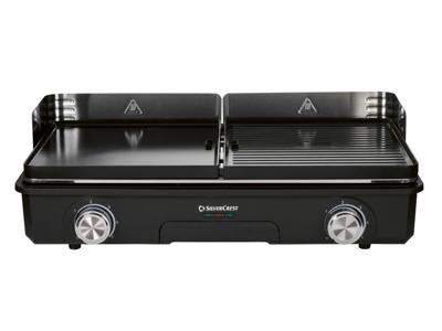 SILVERCREST Tafelgrill