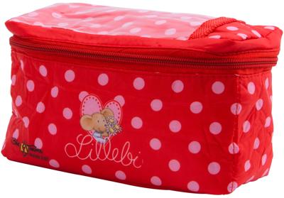 BIKE FASHION Bar bag lillebi