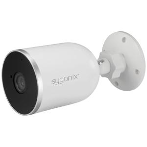 Sygonix SY-5088348 IP Bewakingscamera WiFi 1920 x 1080 Pixel