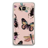 Tiny Bugs: Samsung Galaxy A5 (2016) Transparant Hoesje