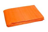 4tecx dekkleed oranje 6 x 8 m 100 g/m2 - 4026100359 4tecx dekkleed oranje 6 x 8 m 100 g/m2 - 4026100359