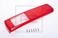 Pe Automotive Achterlicht glas 250.006-00A - thumbnail