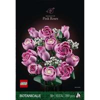 Bouwspel Lego 10374 Rozen