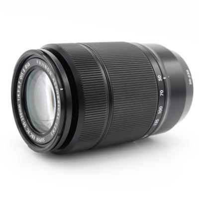 Fujifilm XC 50-230mm F/4.5-6.7 OIS II occasion