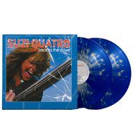 Suzi Quatro - Back To The Drive (Gekleurd Vinyl) (Record Store Day 2023) 2LP - thumbnail