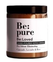 BELOVED PURE CANDLE KAARS 150 GR - thumbnail