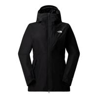 The North Face Hikesteller Parka Jas Dames TNF Black M