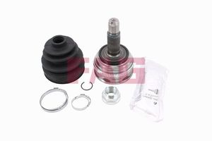 Homokineet reparatie set, aandrijfas 771023730