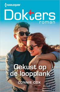 Gekust op de loopplank - Connie Cox - ebook