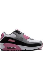 Nike Kids baskets Air Max 90 - Blanc