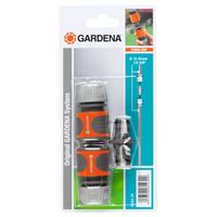 Gardena - 2 stuks set koppelingen 13 mm (1/2) - thumbnail