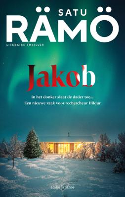 Jakob (Paperback)