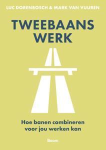 Tweebaans werk (Paperback)