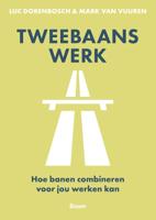 Tweebaans werk (Paperback)