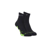 Inov-8 | Trailfly Sock Mid | Trailsokken | 2 Paar