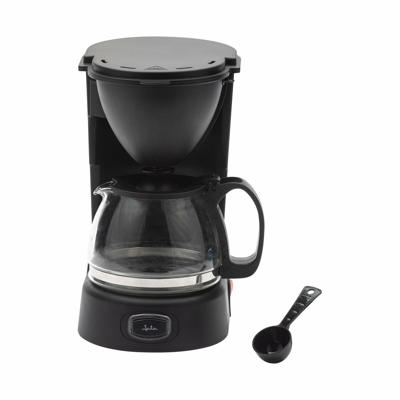 Drip Koffiemachine JATA JECA1750 Zwart 1750 W 8 Koppar