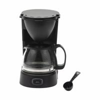 Drip Koffiemachine JATA JECA1750 Zwart 1750 W 8 Koppar