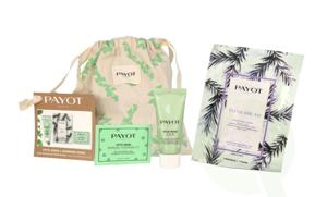 PAYOT PAYOT Pate Gris Jour 30 ML + 1x Morning Mask + 1 x 50 Sheets Matift Sheets