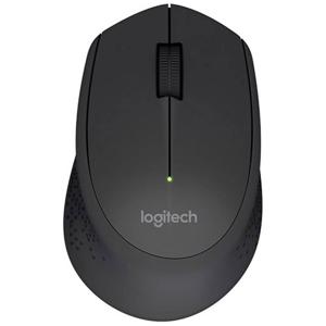 Logitech M280 Muis Radiografisch Optisch Zwart 3 Toetsen 1000 dpi