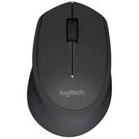 Logitech M280 Muis Radiografisch Optisch Zwart 3 Toetsen 1000 dpi