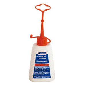 Pressol Hobby Olie 100 ml 1866304