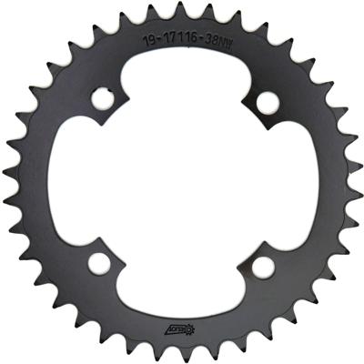 Esjot tandwiel Bosch,Yamaha, Bafang,Brose 1/2x3/32 narw 34T