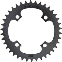 Esjot tandwiel Bosch,Yamaha, Bafang,Brose 1/2x3/32 narw 34T
