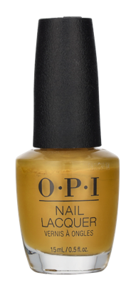 OPI Nail Lacquer 15 ml NLF005 Ochre The Moon Nagellak
